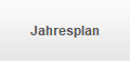 Jahresplan